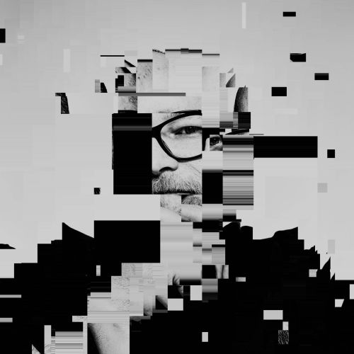 Procedural Photo Manipulation Experiment | photo by: Ondřej Szollos @ondrejszollos