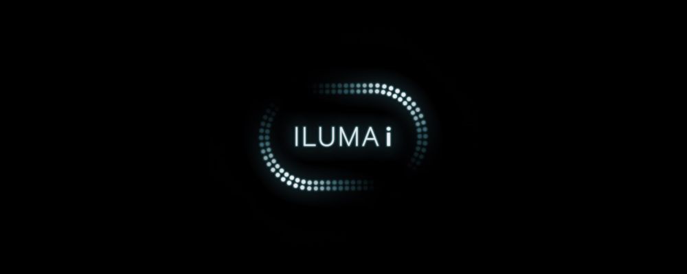 Iqos Led Screen | Design and animation for Zuzana Kubíčková fashion show. n | Client  drawETC. / Phillip Morris